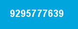 9295777639