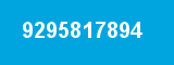 9295817894 9295817894