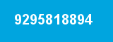 9295818894
