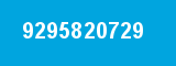 9295820729