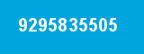 9295835505