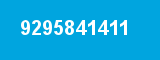 9295841411