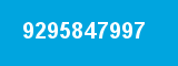 9295847997 9295847997