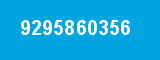 9295860356 9295860356