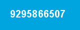 9295866507 9295866507