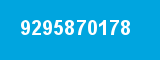 9295870178 9295870178
