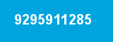 9295911285 9295911285