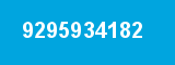 9295934182 9295934182