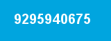 9295940675 9295940675