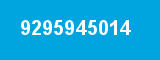 9295945014 9295945014