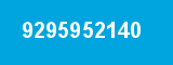 9295952140