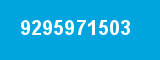 9295971503