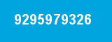 9295979326 9295979326