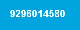 9296014580 9296014580