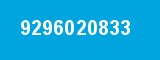 9296020833 9296020833