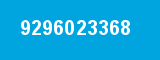 9296023368 9296023368