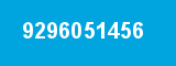 9296051456 9296051456