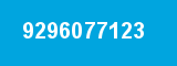 9296077123