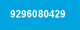 9296080429 9296080429