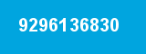 9296136830