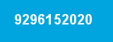 9296152020