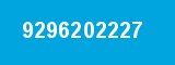 9296202227