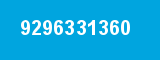 9296331360 9296331360