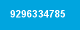 9296334785