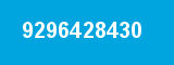 9296428430