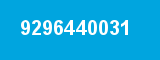 9296440031
