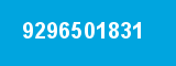 9296501831 9296501831