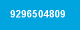 9296504809