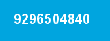 9296504840 9296504840