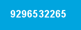 9296532265