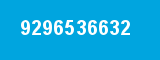 9296536632
