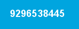 9296538445 9296538445