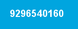 9296540160 9296540160