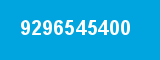 9296545400