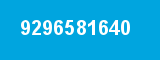 9296581640 9296581640