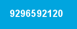 9296592120 9296592120