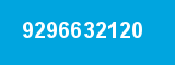 9296632120 9296632120
