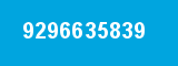 9296635839 9296635839