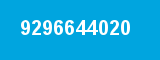 9296644020 9296644020