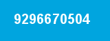 9296670504