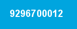 9296700012