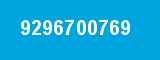 9296700769