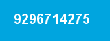 9296714275 9296714275