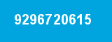 9296720615 9296720615