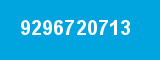 9296720713