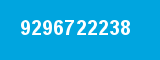 9296722238